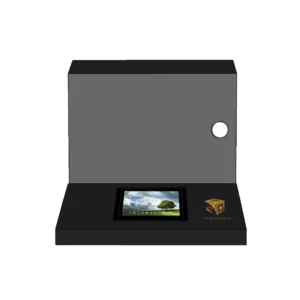 AI802 ACUBE RFID Smart Box