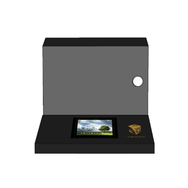 AI802 ACUBE RFID Smart Box