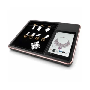 AI802 ACUBE RFID Smart Box