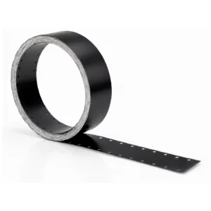 Anodized Aluminum Tags (500)