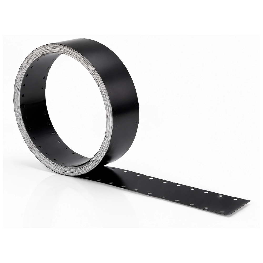 Anodized Aluminum Tags (500)