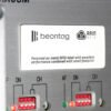 Beontag Confidex Silverline Blade II