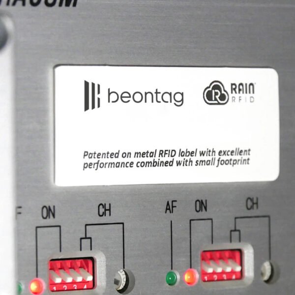 Beontag Confidex Silverline Blade II