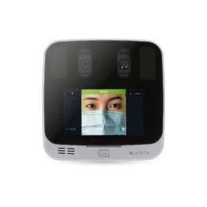 CMI Tech EF-45NC Dual Iris Recognition System