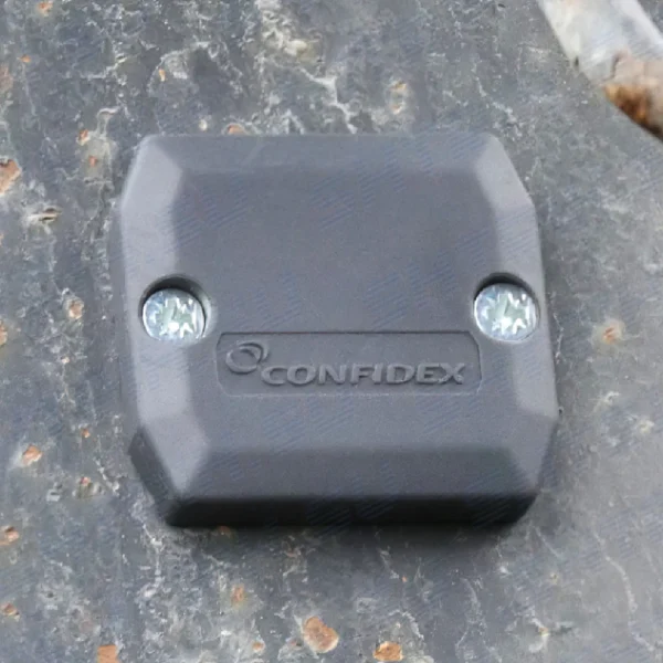 Confidex Ironside Classic™ RFID Tag