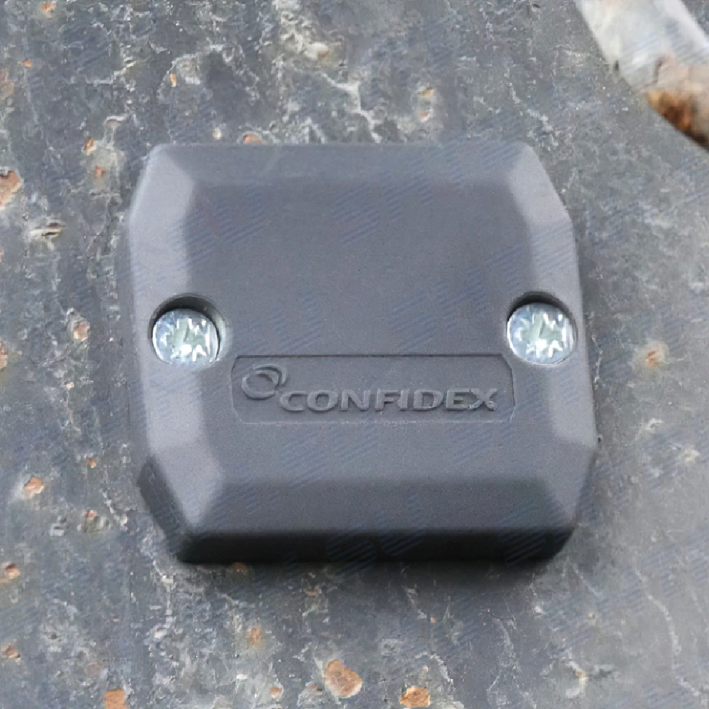 Confidex Ironside Classic™ RFID Tag