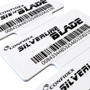 Confidex Silverline Blade™