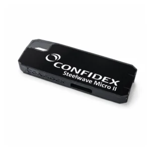 Confidex Steelwave Micro II