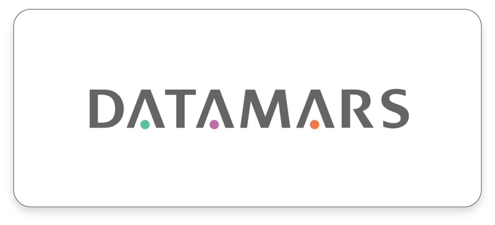 Datamars
