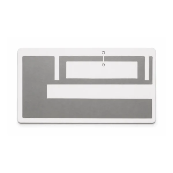 EXARK EX-2916 UHF Cosmetics RFID Tag