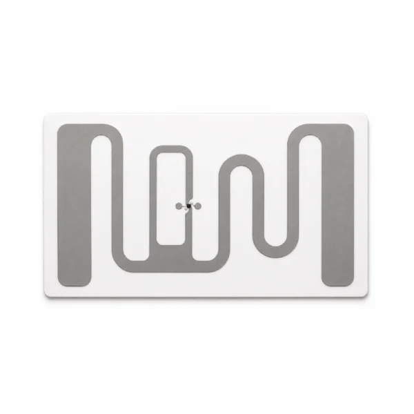 EXARK EX-5434 UHF Universal RFID Mini Asset Tag