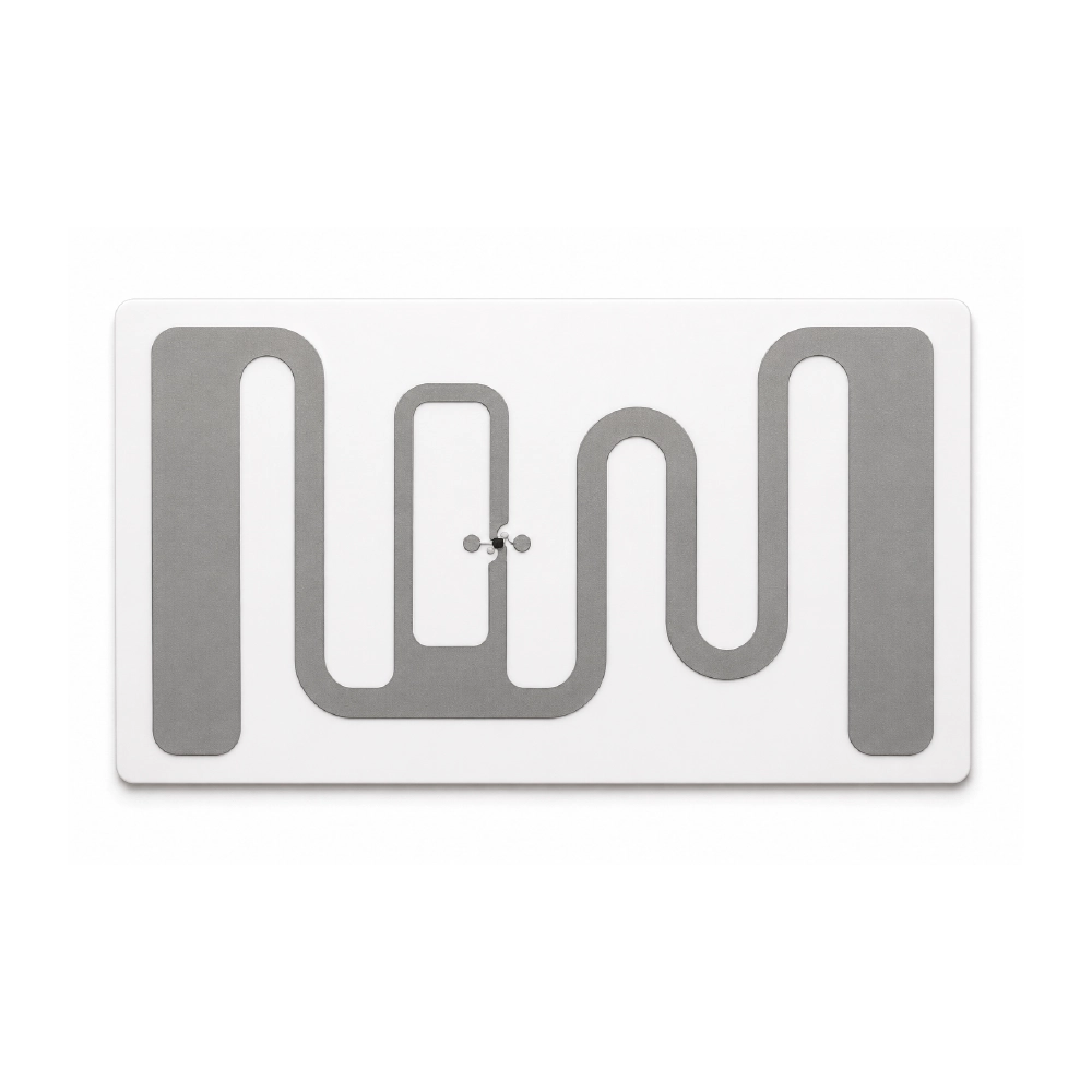 EXARK EX-5434 UHF Universal RFID Mini Asset Tag