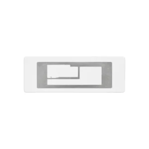 EXARK EX-6024 RFID Metal Asset Tag