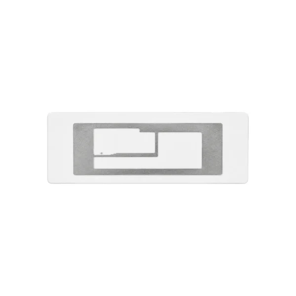 EXARK EX-6024 RFID Metal Asset Tag