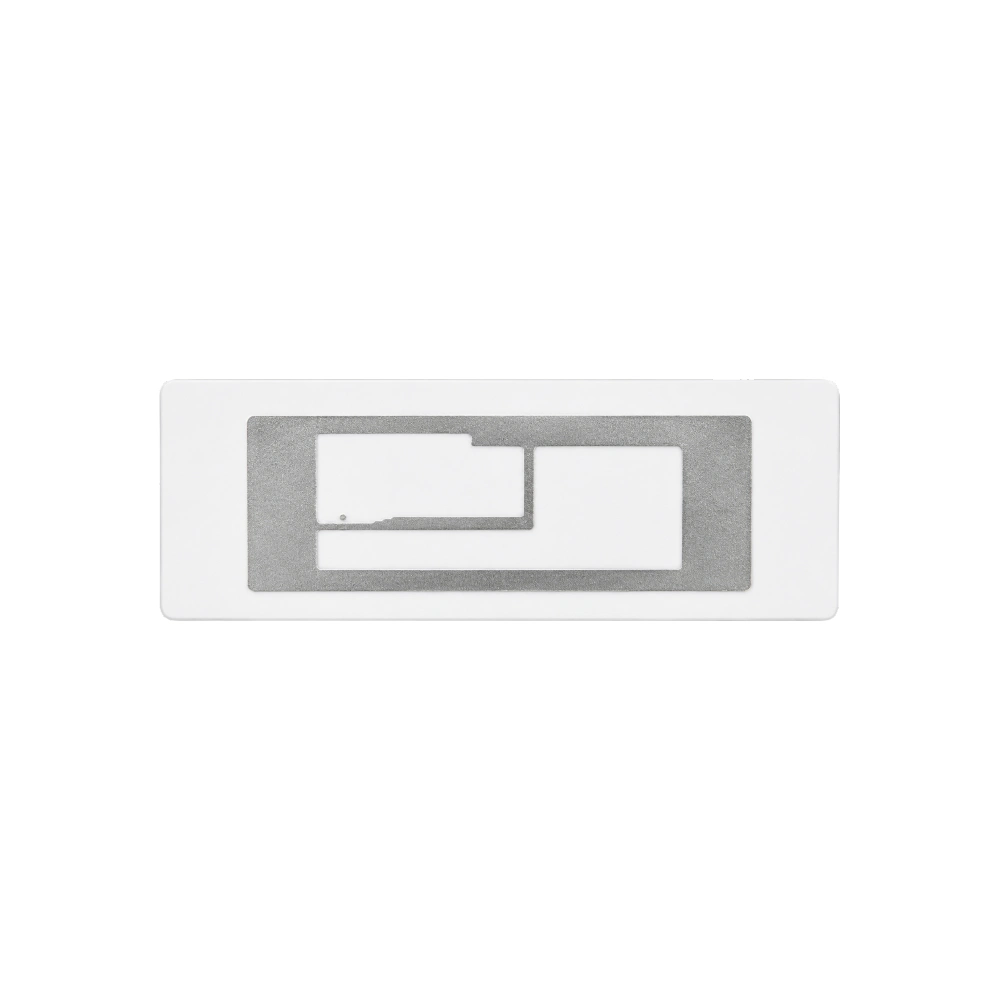EXARK EX-6024 RFID Metal Asset Tag