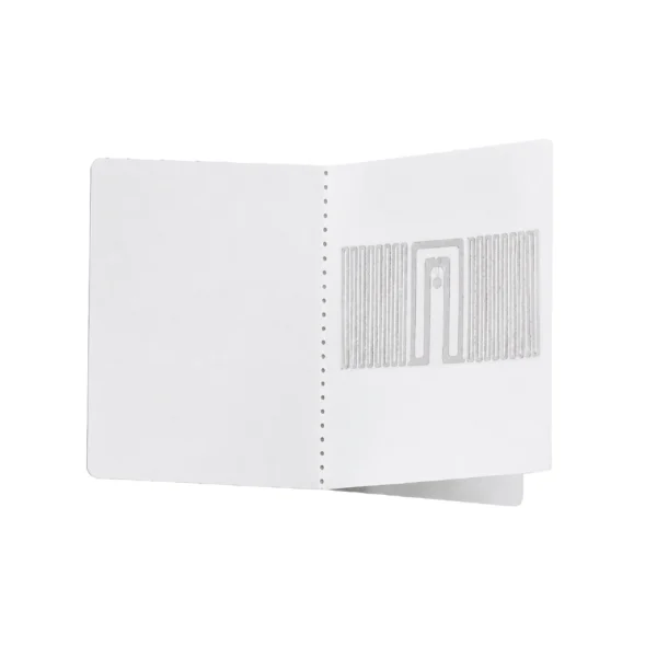 EXARK EX-701 UHF RFID Flag Tag