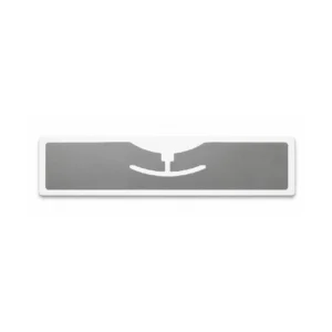 EXARK EX-9727 UHF Universal RFID Asset Tag