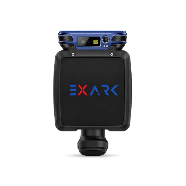EXARK XK-650