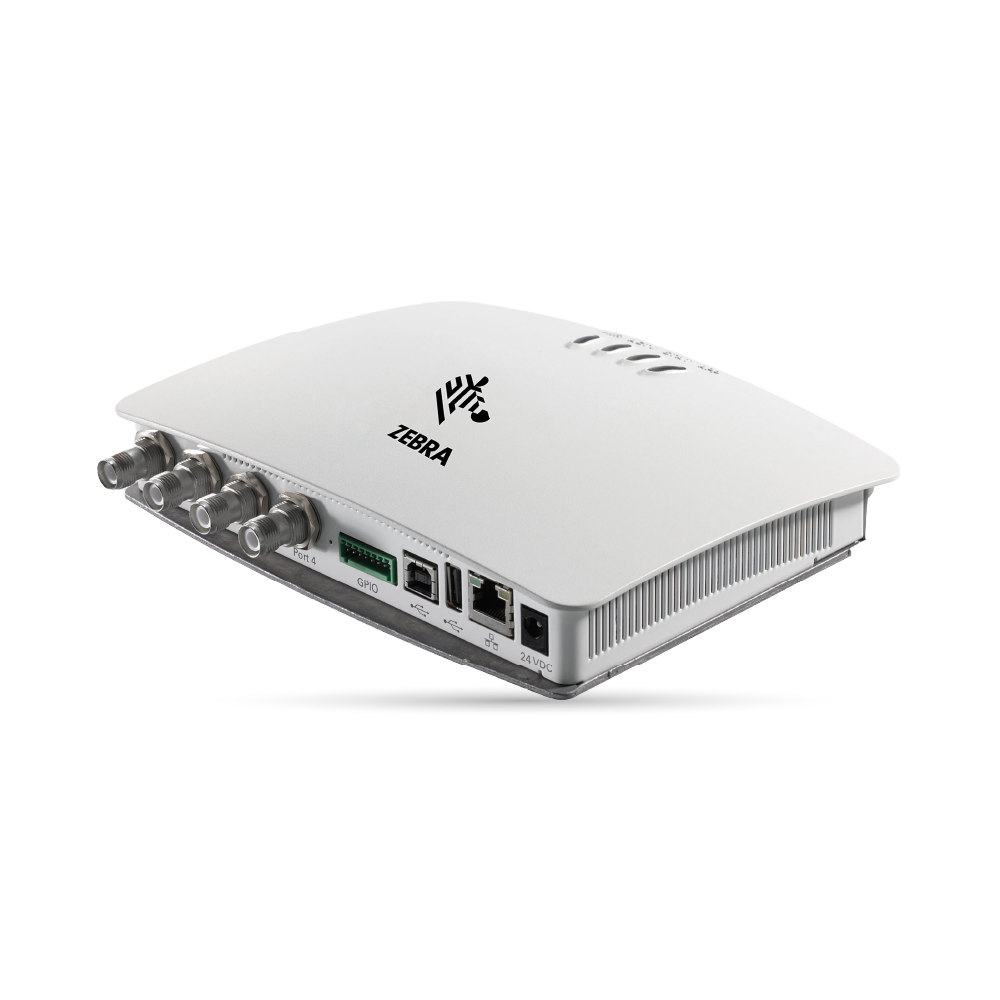 FX7500 Fixed RFID Reader