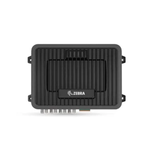 Fixed RFID Reader, UHF RFID, Asset Tracking, Inventory Management