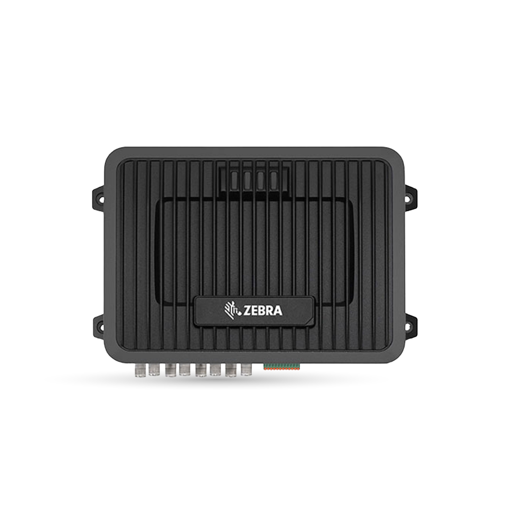 Fixed RFID Reader, UHF RFID, Asset Tracking, Inventory Management