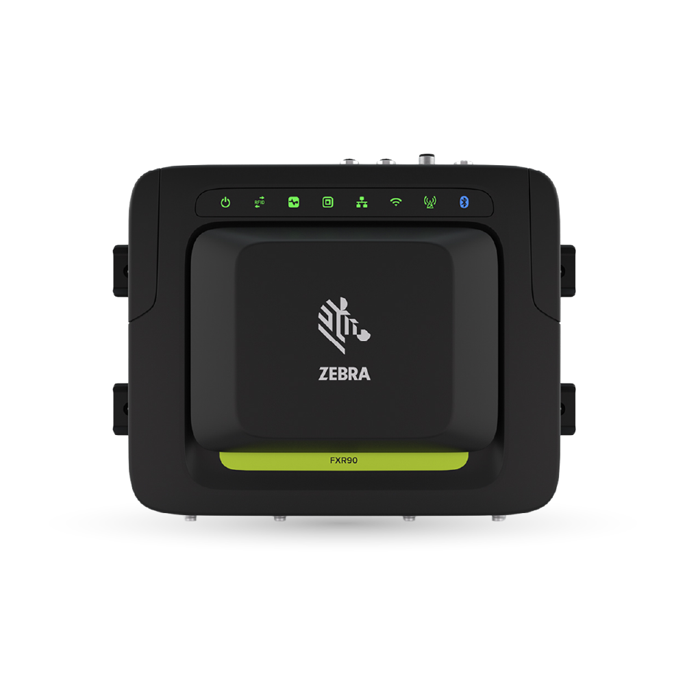 FXR90 Ultra-Rugged Fixed RFID Reader
