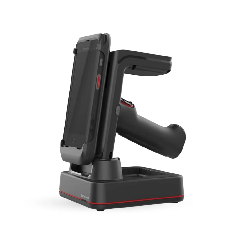 Honeywell IH25 RFID Reader