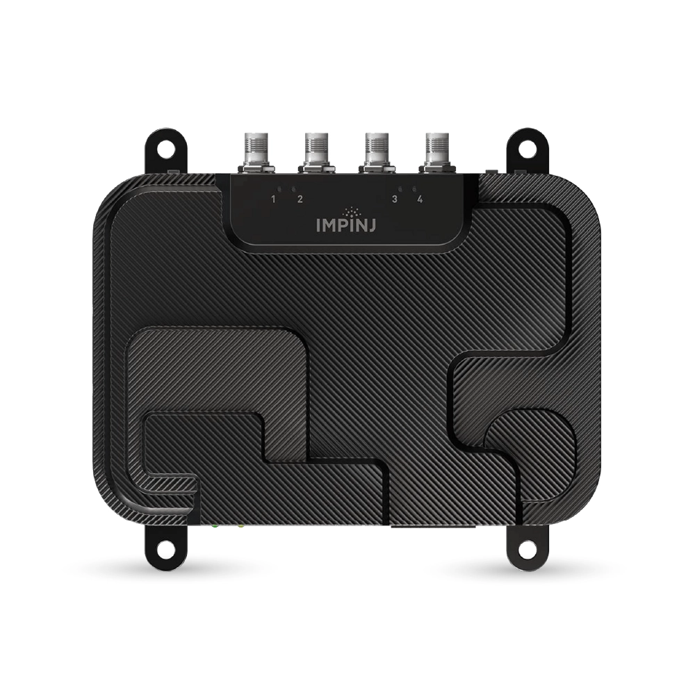 Impinj R700 RAIN RFID Reader