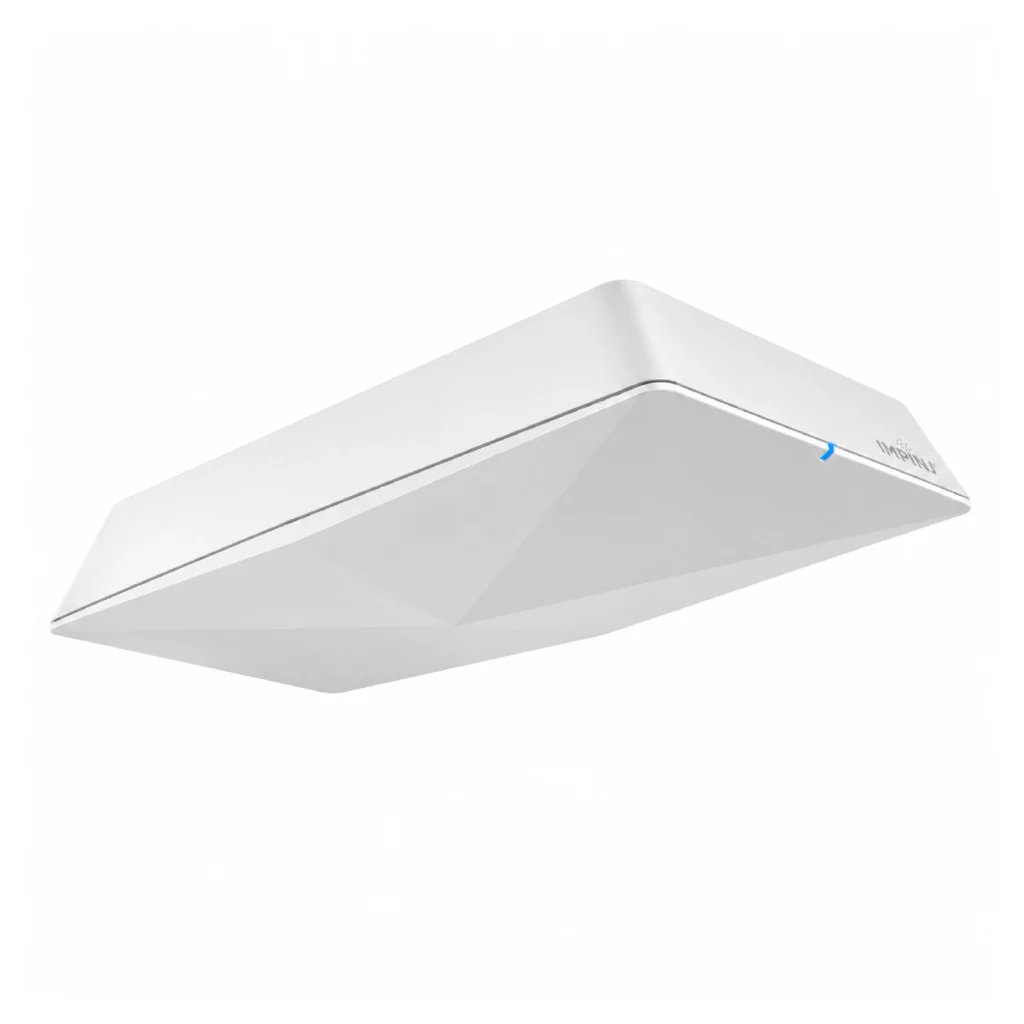 Impinj xSpan RAIN RFID Gateway