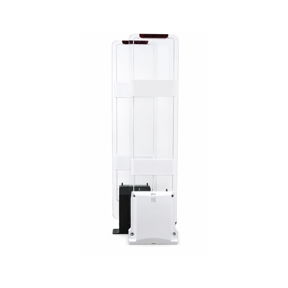 Jewelita Anti theft Portal