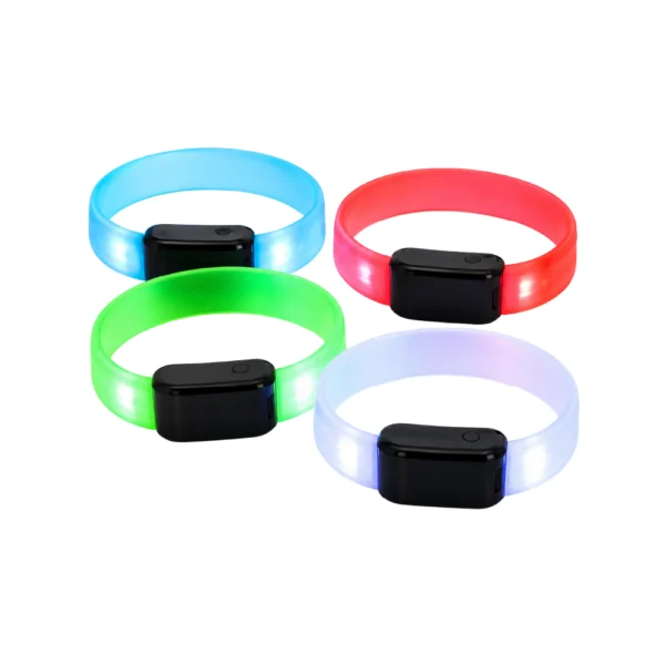 LED Glow Bracelet