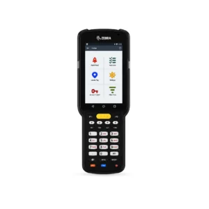 MC3330R Integrated UHF RFID Reader