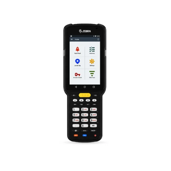 MC3330R Integrated UHF RFID Reader