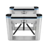 Mairs Automatic Tripod Turnstile MT124-A