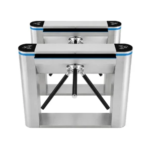 Mairs Automatic Tripod Turnstile MT124-A
