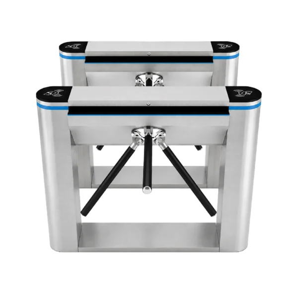 Mairs Automatic Tripod Turnstile MT124-A