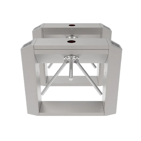 Mairs Bridge Tripod Turnstile MT121