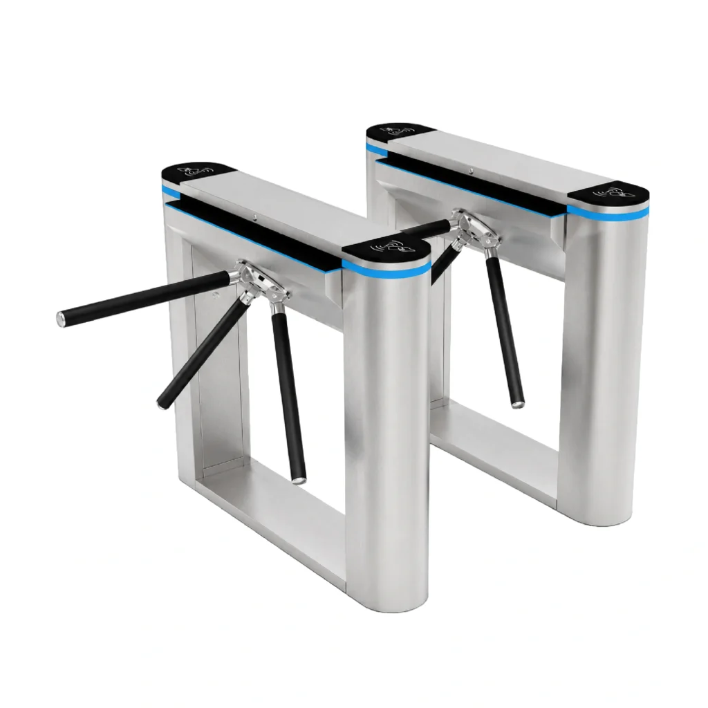 Mairs Bridge Tripod Turnstile MT124