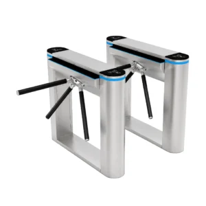Mairs Bridge Tripod Turnstile MT124