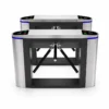 Mairs Bridge Tripod Turnstile MT141
