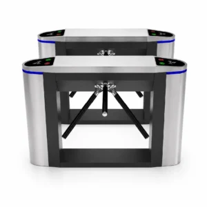 Mairs Bridge Tripod Turnstile MT141