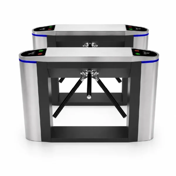 Mairs Bridge Tripod Turnstile MT141