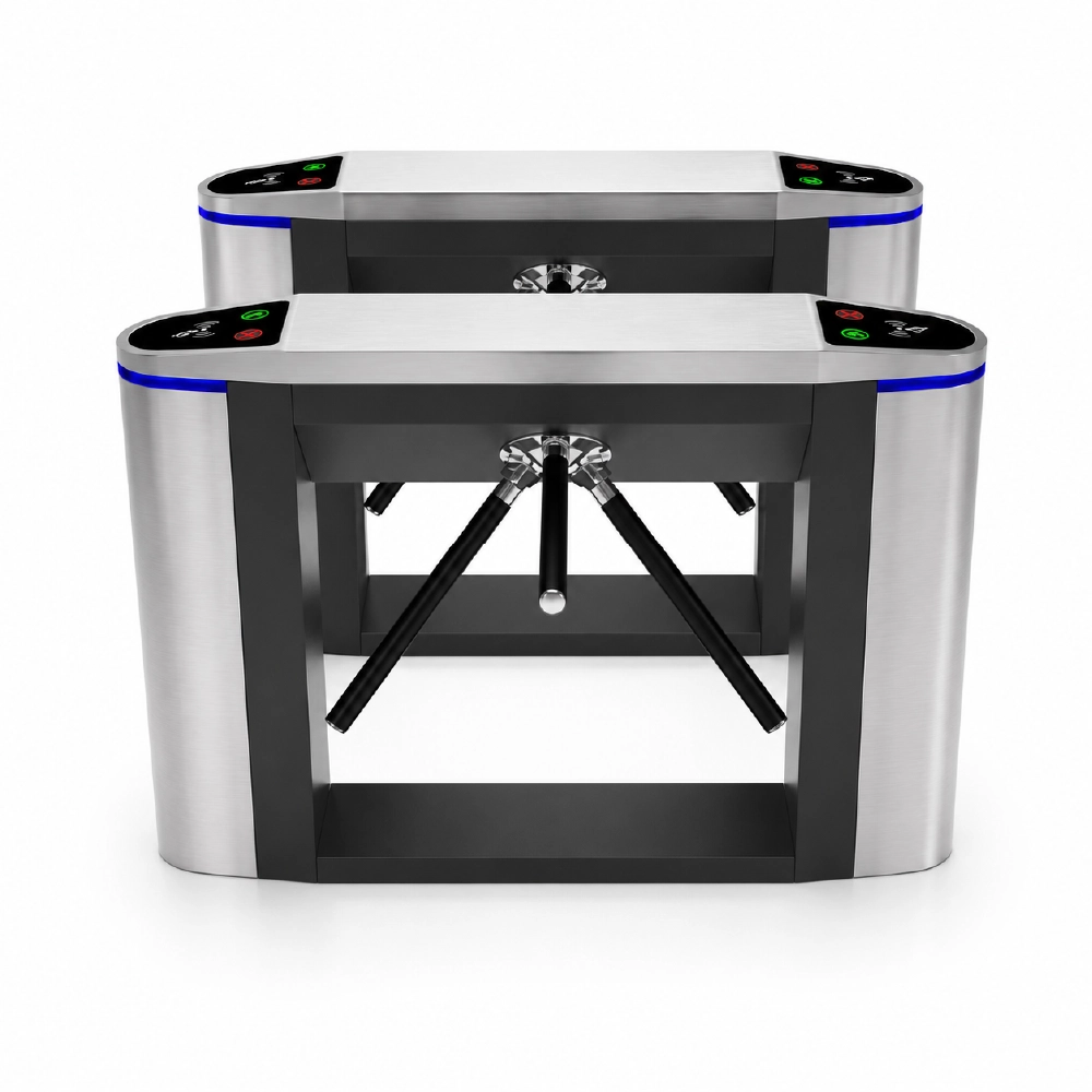 Mairs Bridge Tripod Turnstile MT141