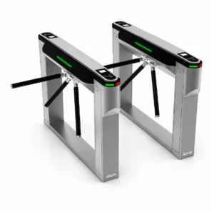 Mairs Bridge Tripod Turnstile MT152
