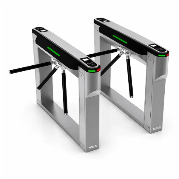 Mairs Bridge Tripod Turnstile MT152