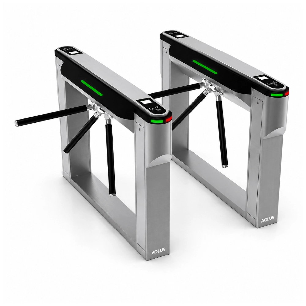 Mairs Bridge Tripod Turnstile MT152