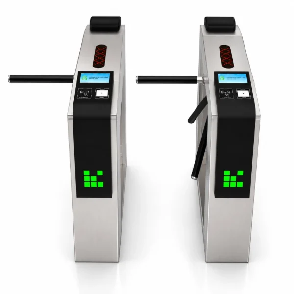 Mairs Bridge Tripod Turnstile MT156