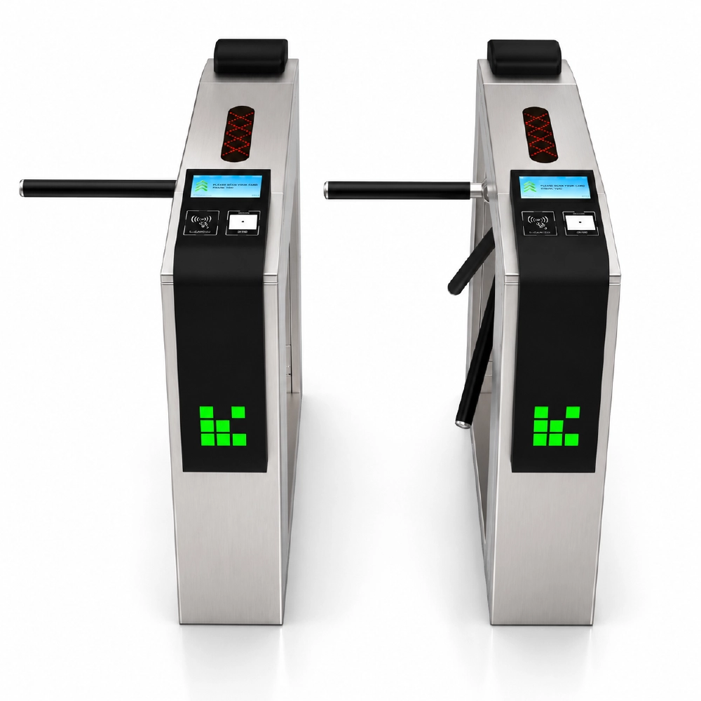 Mairs Bridge Tripod Turnstile MT156