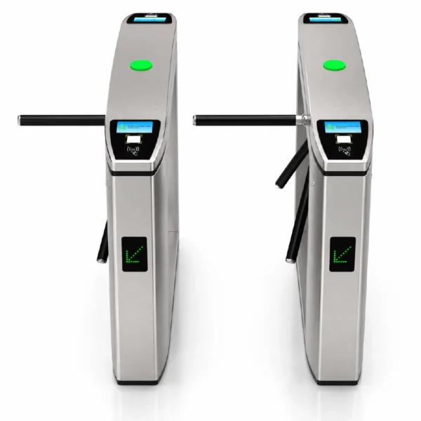 Mairs Bridge Tripod Turnstile MT158