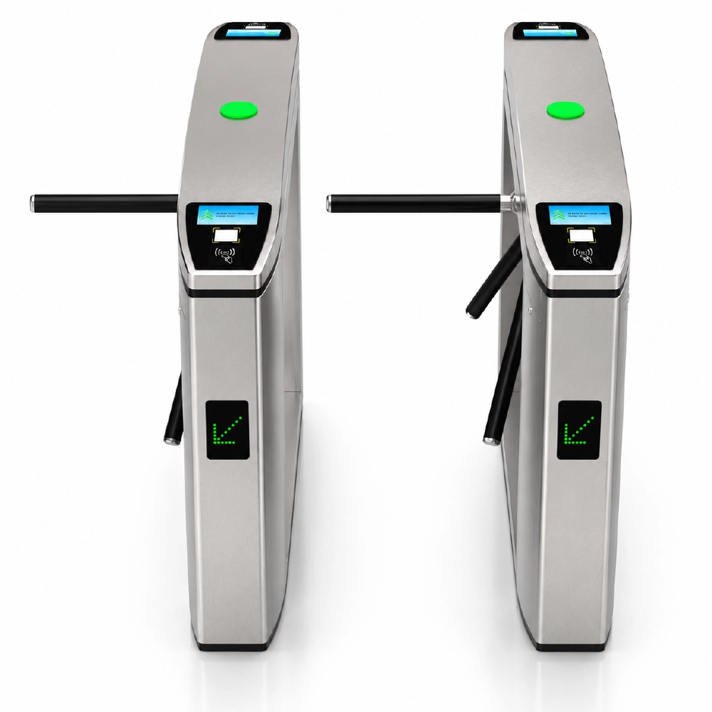 Mairs Bridge Tripod Turnstile MT158